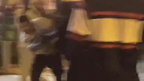 Spain invaded by fake criminal asylum seekers. We need mass deportations.