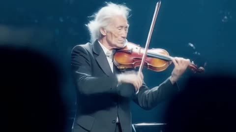 No One Could Stop Crying_ 98-Year-Old Hiroshima Survivors_ Duet SHATTERS Everyone