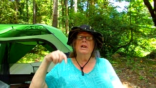 Party Camp Out 6/11/25: