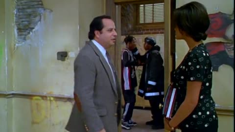 High School High 1996 Movie Trailer
