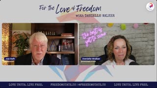 FLF: #16 Delivering the Truth Comes at a Cost w/ Joe Hoft
