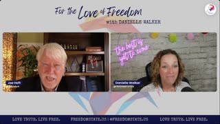 FLF: #16 Delivering the Truth Comes at a Cost w/ Joe Hoft
