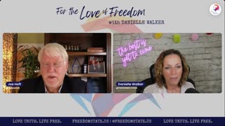 FLF: #16 Delivering the Truth Comes at a Cost w/ Joe Hoft