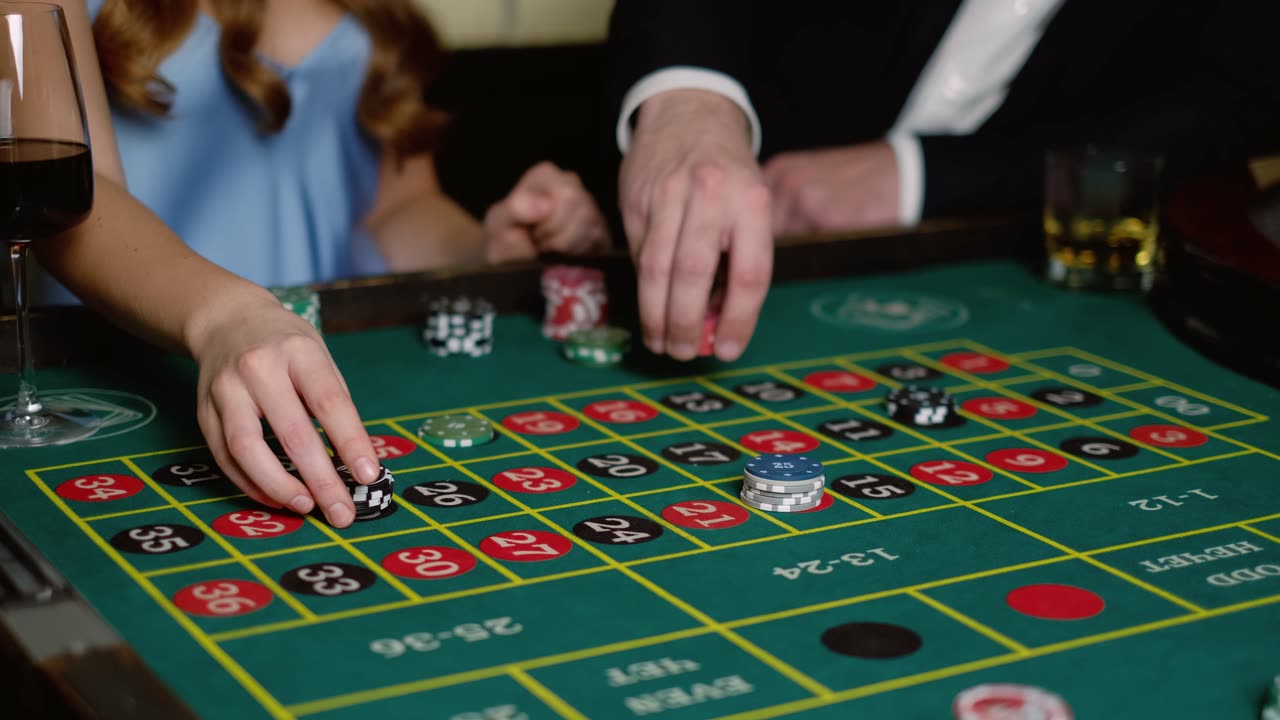 Experience Thrills with Royal X Casino