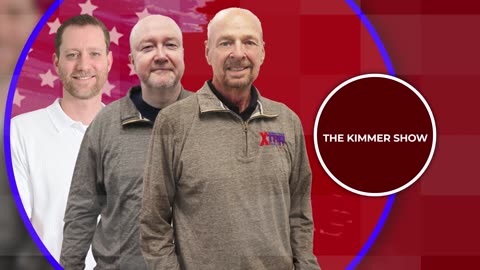 The Kimmer Show Wednesday July 16th