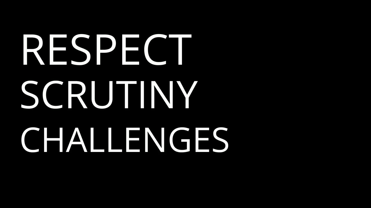 The Sacred Burden: Is Leadership a Blessing or a Curse? - Part 7