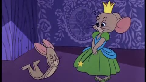 Tom y Jerry 140