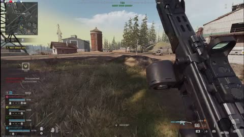 Playing COD BO6 - Youth Mental Health Support