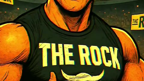 The Rock Sell His Soul For 20 Years Of Fame