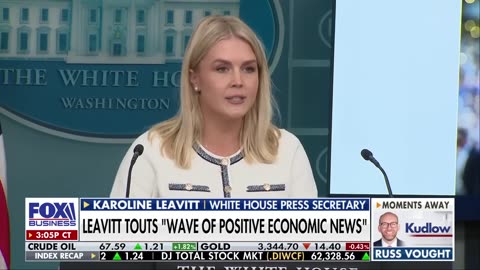 Larry Kudlow: Optimists are popular in America