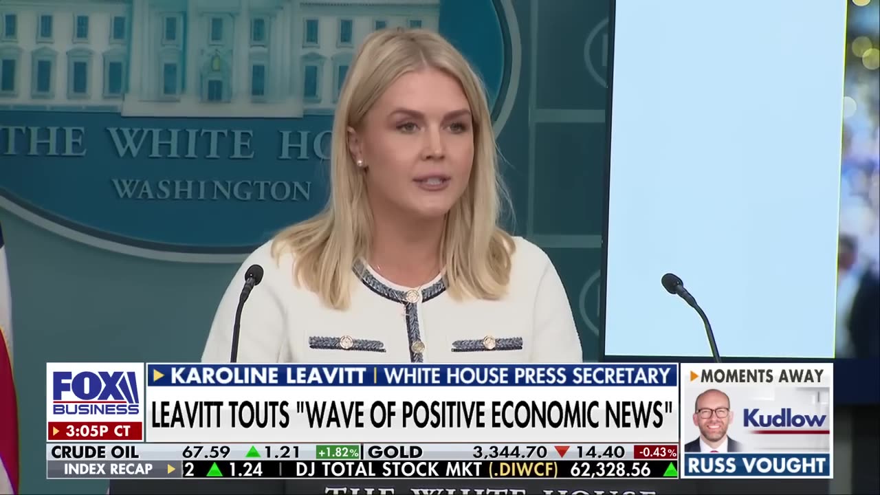 Larry Kudlow: Optimists are popular in America