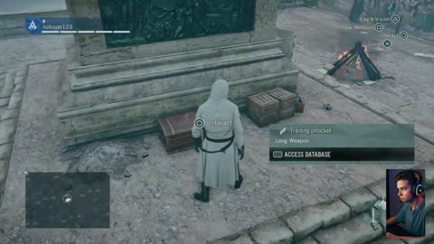 Assassin's Creed Unity Parte. = _50