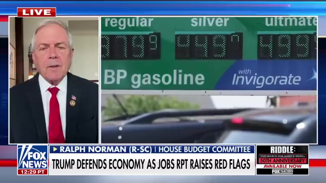 ‘WHATEVER IT TAKES’_ National Guard could be deployed in DC