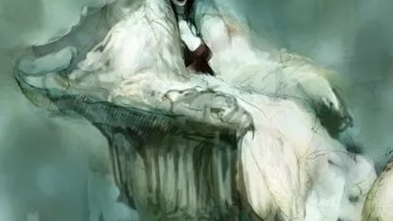 #beat I MADE CALLED WHITE WITCH