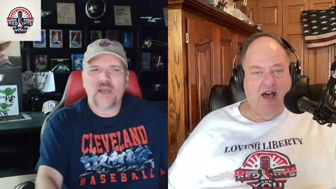 Red, Rights & You ~ Continue The Work Of Charlie Kirk