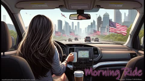 Morning Ride 230: Mission Cellular - Explore the roots