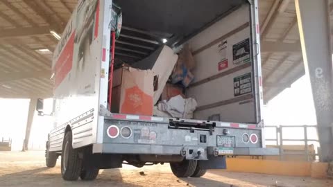Harsh Truth Behind Buying Storage Units... Be Prepared To Work HARD!