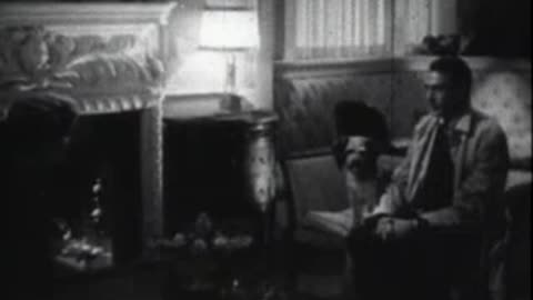 Meet John Doe (1941) – Classic Drama by Frank Capra | Public Domain Full Movie