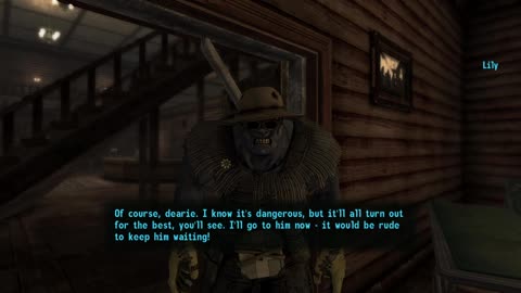 Fallout: New Vegas - part 20