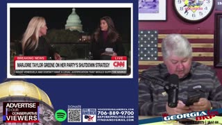 The Georgia Hour - REPLAY - November 7, 2025