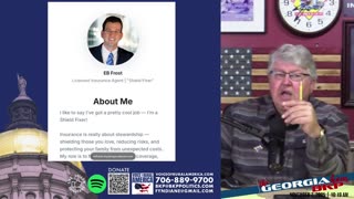 The Georgia Hour - REPLAY - November 7, 2025