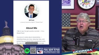 The Georgia Hour - REPLAY - November 7, 2025