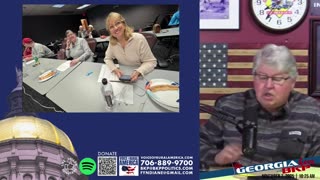 The Georgia Hour - REPLAY - November 7, 2025