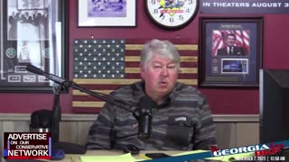 The Georgia Hour - REPLAY - November 7, 2025