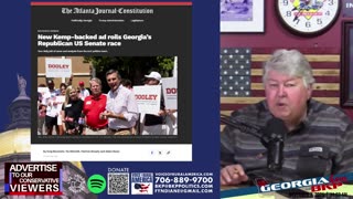 The Georgia Hour - REPLAY - November 7, 2025