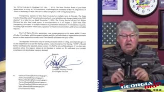 The Georgia Hour - REPLAY - November 7, 2025