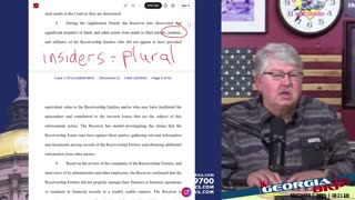 The Georgia Hour - REPLAY - November 7, 2025