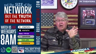 The Georgia Hour - REPLAY - November 7, 2025