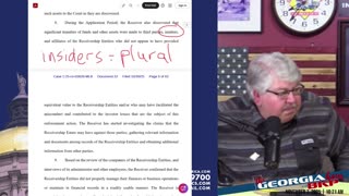 The Georgia Hour - REPLAY - November 7, 2025