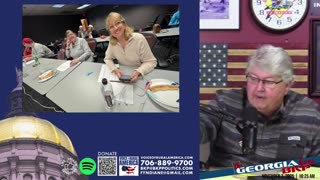 The Georgia Hour - REPLAY - November 7, 2025
