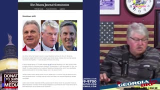 The Georgia Hour - REPLAY - November 7, 2025