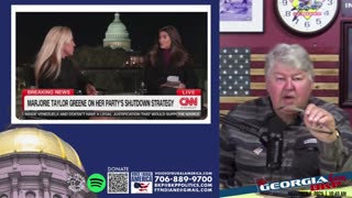 The Georgia Hour - REPLAY - November 7, 2025