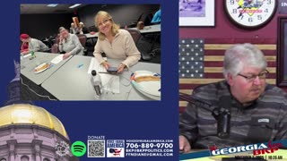 The Georgia Hour - REPLAY - November 7, 2025