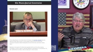 The Georgia Hour - REPLAY - November 7, 2025