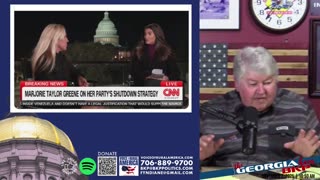 The Georgia Hour - REPLAY - November 7, 2025