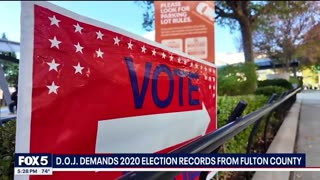The Georgia Hour - REPLAY - November 7, 2025