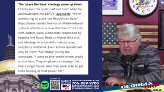 The Georgia Hour - REPLAY - November 7, 2025