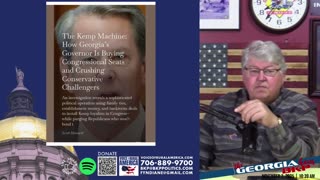 The Georgia Hour - REPLAY - November 7, 2025