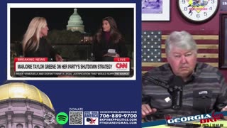 The Georgia Hour - REPLAY - November 7, 2025
