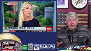 The Georgia Hour - REPLAY - November 7, 2025