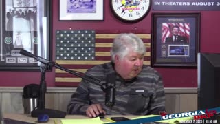 The Georgia Hour - REPLAY - November 7, 2025