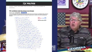 The Georgia Hour - REPLAY - November 7, 2025