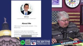 The Georgia Hour - REPLAY - November 7, 2025