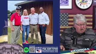 The Georgia Hour - REPLAY - November 7, 2025