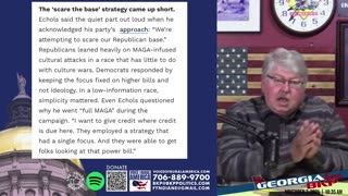The Georgia Hour - REPLAY - November 7, 2025