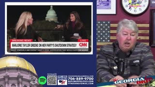 The Georgia Hour - REPLAY - November 7, 2025